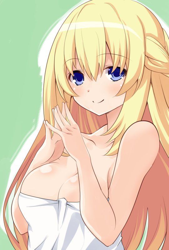 【Erotic Anime Summary】 Dosukebe Beauty and Beautiful Girls Hiding Their Nudity with a Single Towel 【Secondary Erotic】 20