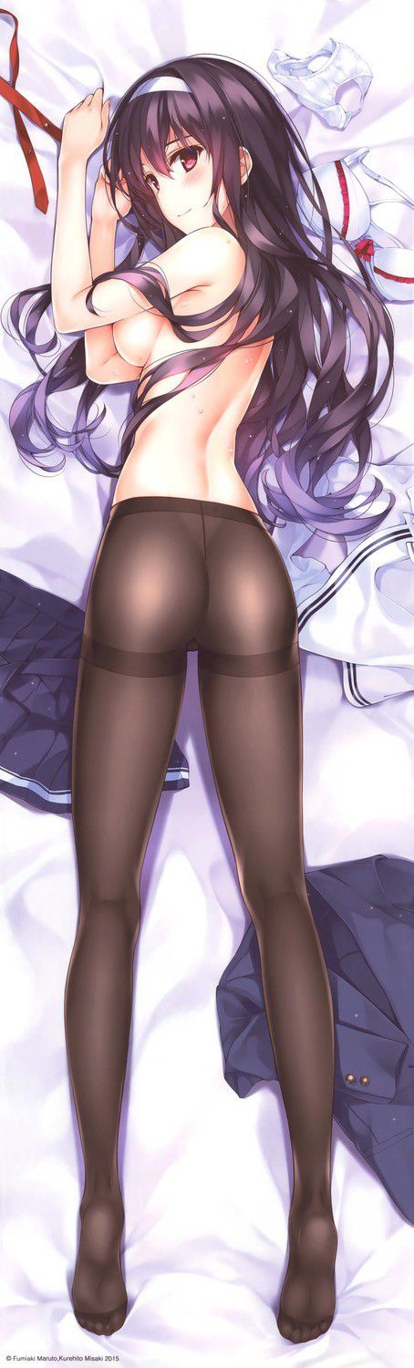[Egashira 2:50 style: stripped to the waist black tights with secondary erotic pictures 16