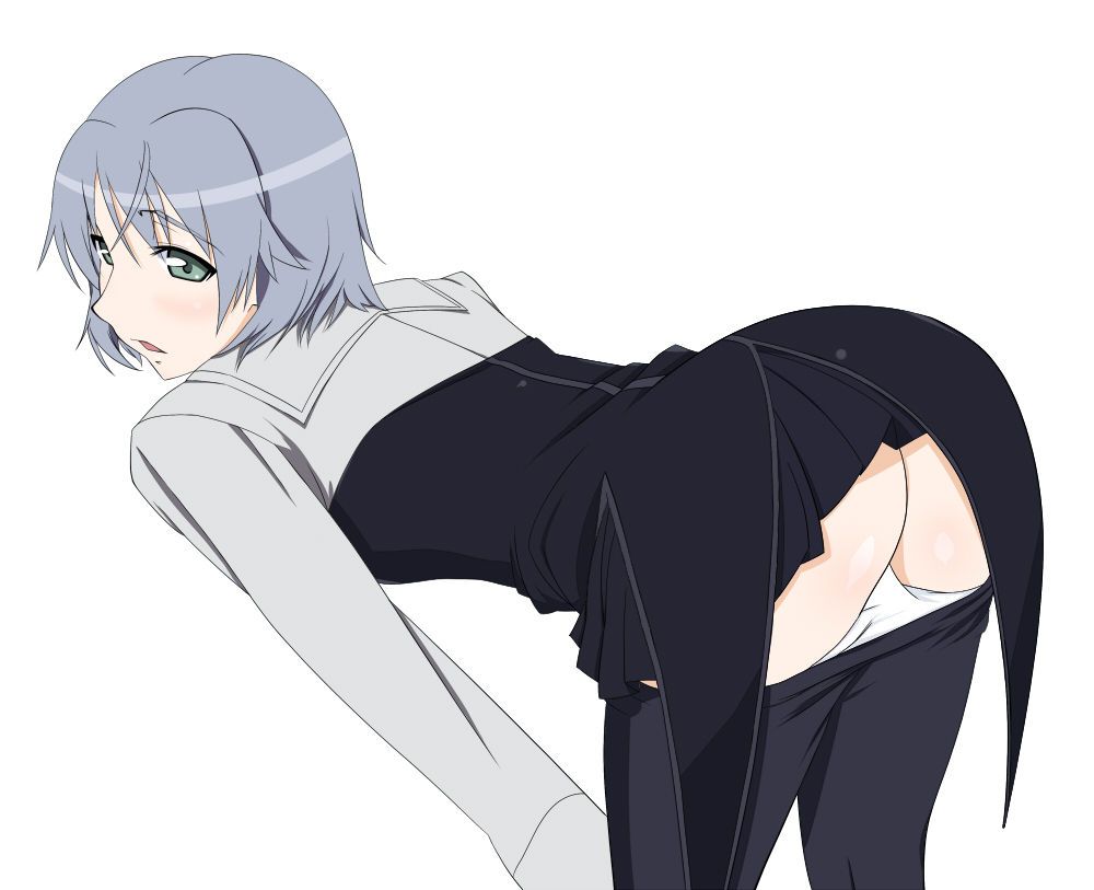 Strike witches Sanya v.Litvyak congratulations on your birthday! Erotic image part4 (50 sheets) 19