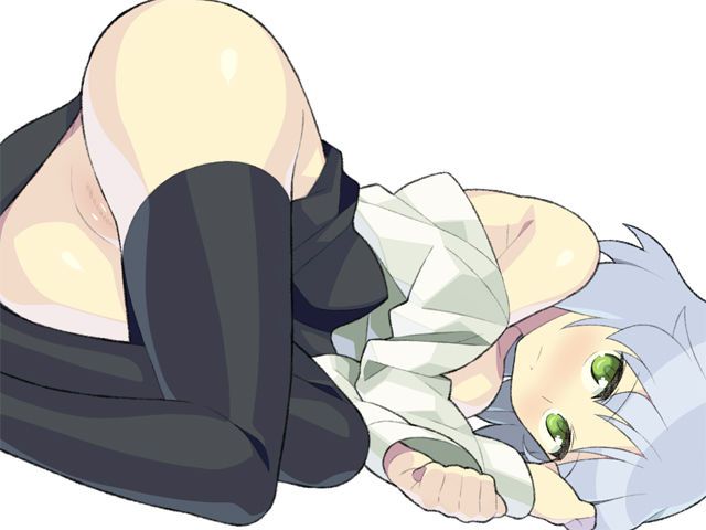 Strike witches Sanya v.Litvyak congratulations on your birthday! Erotic image part4 (50 sheets) 21