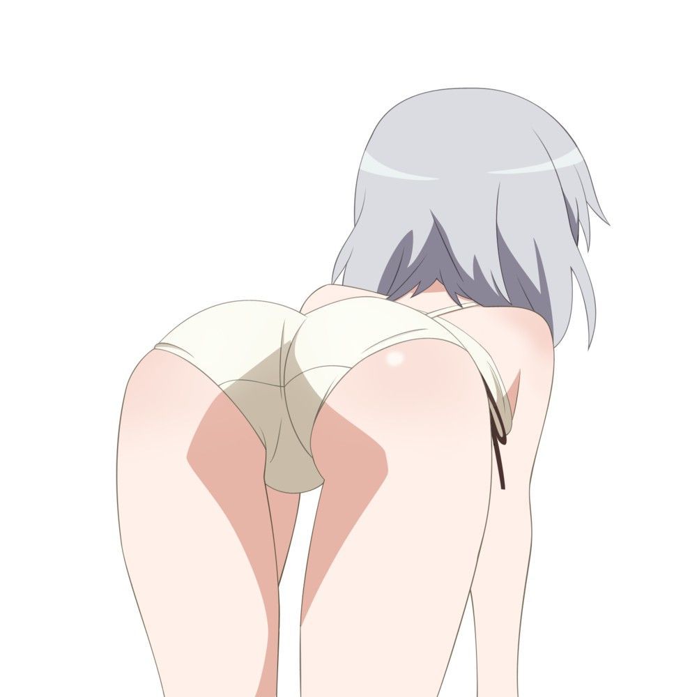 Strike witches Sanya v.Litvyak congratulations on your birthday! Erotic image part4 (50 sheets) 26