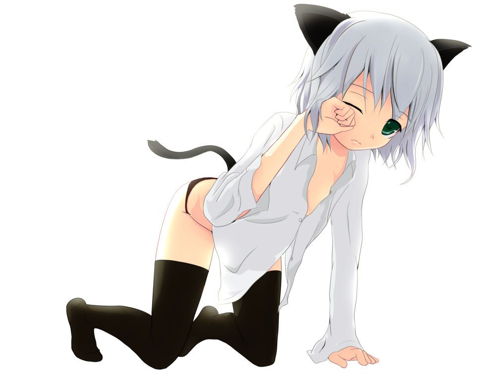 Strike witches Sanya v.Litvyak congratulations on your birthday! Erotic image part4 (50 sheets) 27