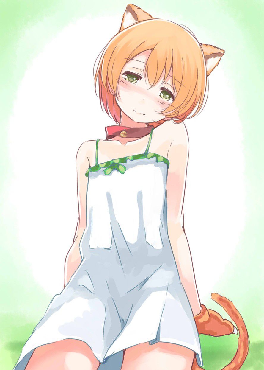 [Secondary] [image] once again the 13th with that wonderful cat ears 20