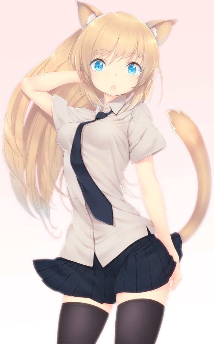 [Secondary] [image] once again the 13th with that wonderful cat ears 23