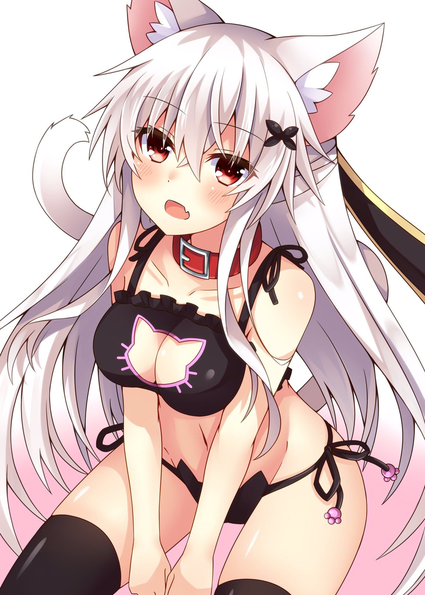 [Secondary] [image] once again the 13th with that wonderful cat ears 28