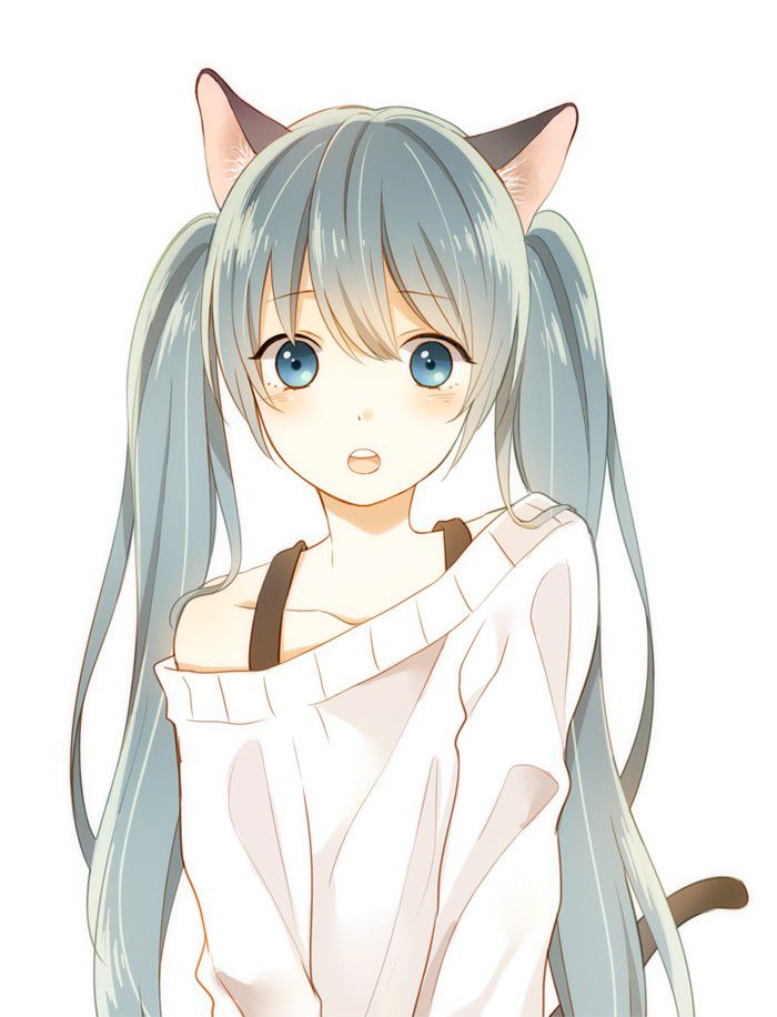 [Secondary] [image] once again the 13th with that wonderful cat ears 33