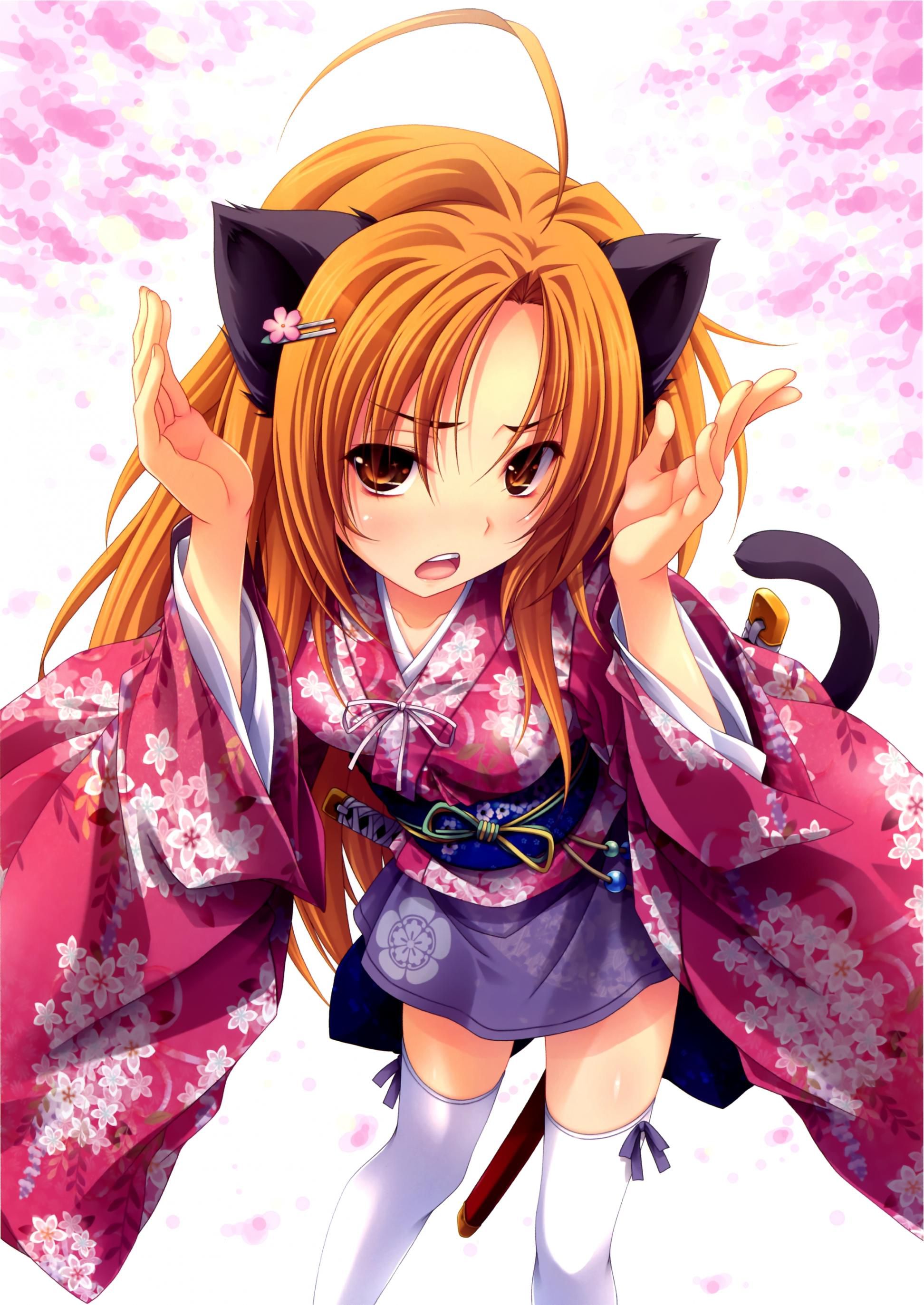 [Secondary] [image] once again the 13th with that wonderful cat ears 41