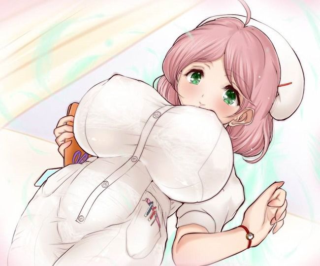 [OP fee 1000 yen: slutty cosplay? Elo not nurse second erotic pictures 12