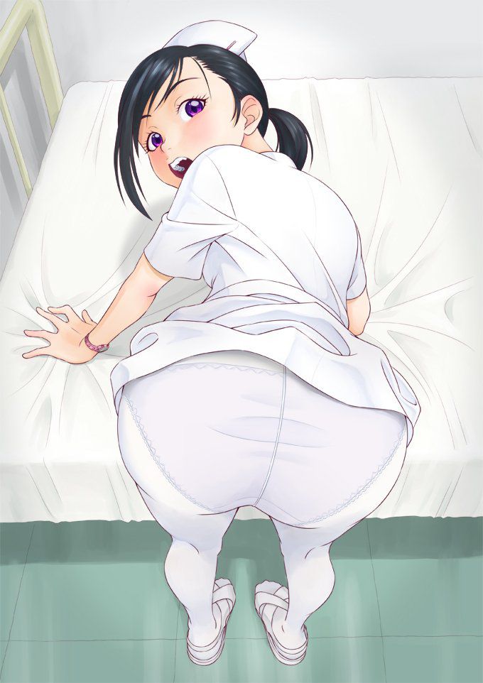 [OP fee 1000 yen: slutty cosplay? Elo not nurse second erotic pictures 17