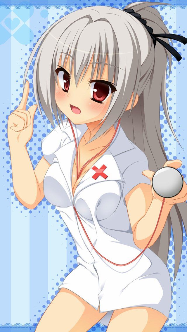 [OP fee 1000 yen: slutty cosplay? Elo not nurse second erotic pictures 36
