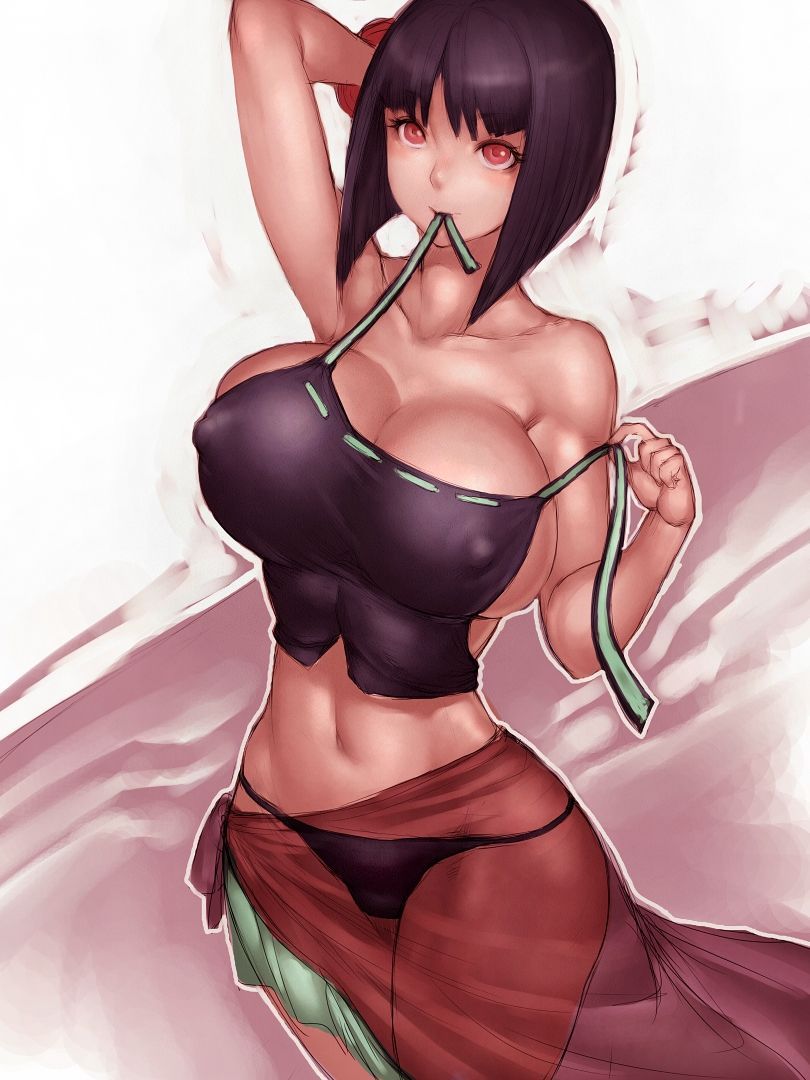 God Eater Tachibana Sakuya congratulations on your birthday! Erotic image part2 (25 photos) 1