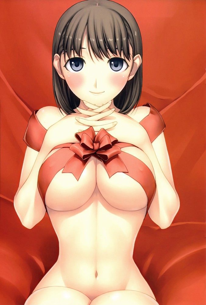 Loveplus anegasaki Nene congratulations on your birthday! Erotic image part4 (50 sheets) 16