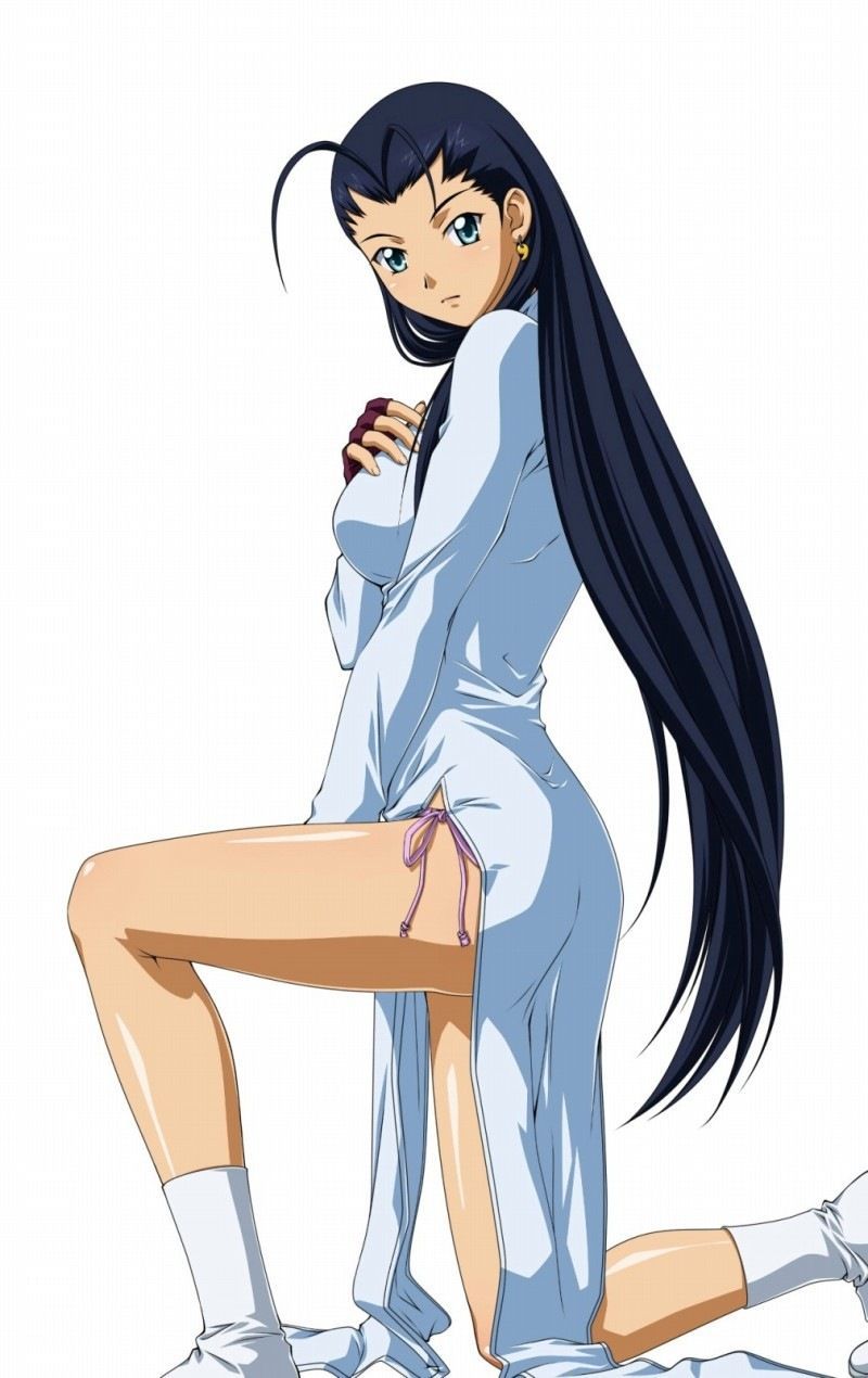 Ikki Tousen summer myousai congratulations on your birthday! Erotic pictures (20 pictures) 2