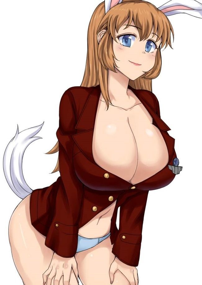 Strike witches Charlotte e. Yeager congratulations on your birthday! Erotic pictures (30 pictures) 10