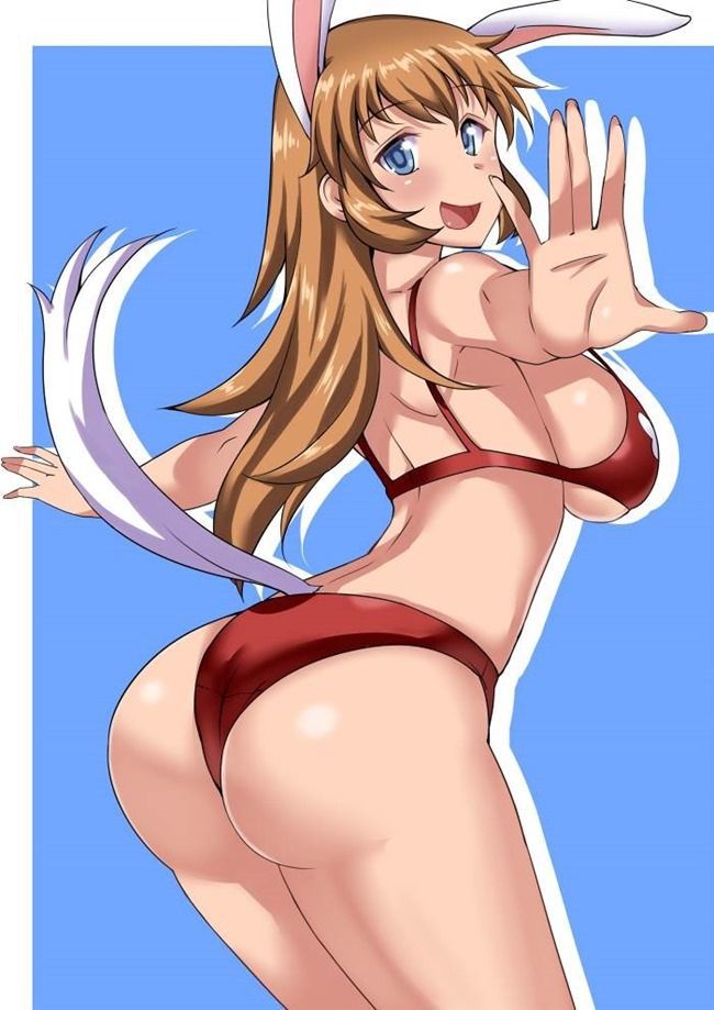 Strike witches Charlotte e. Yeager congratulations on your birthday! Erotic pictures (30 pictures) 7