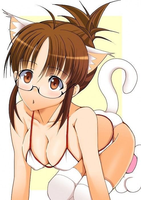 The idolmaster akizuki Ritsuko congratulations on your birthday! Erotic image part3 (50 sheets) 37