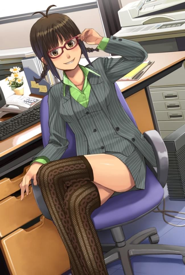 The idolmaster akizuki Ritsuko congratulations on your birthday! Erotic image part3 (50 sheets) 5