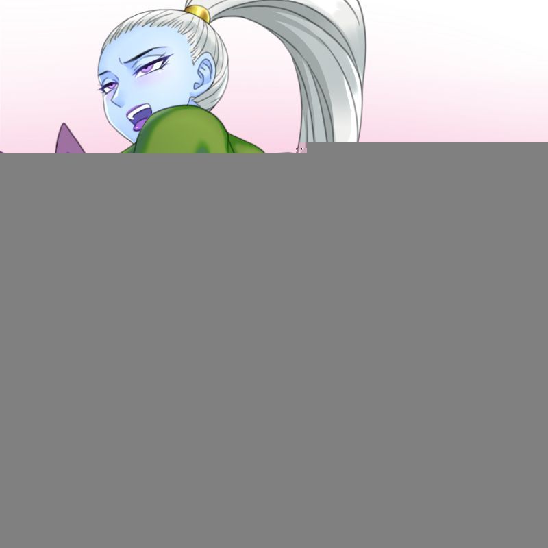 Dragon Ball Super VADS erotic pictures 30-[Dragon Ball Super] 2