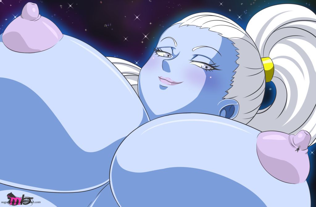 Dragon Ball Super VADS erotic pictures 30-[Dragon Ball Super] 27