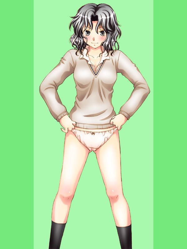 Amagami shelf town Kaoru and hesoperopero pettanko erotic lick licking you want to become like not Tachibana-Kun full erection because a piece of body confirmed God time ww... amagami secondary erotic pictures 29