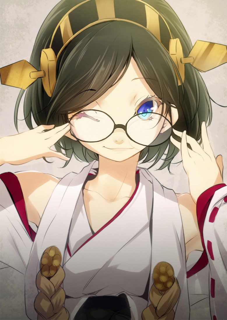 [2次] cute glasses cum daughter secondary image 13 [glasses was daughter and non-erotic] 15