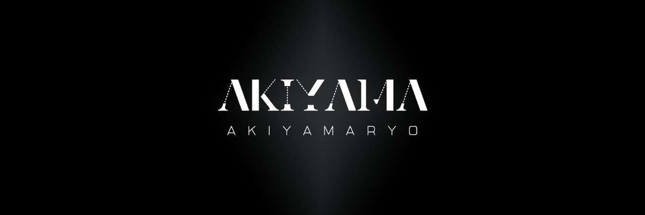 [Twitter] AkiyamaRyo (2019.11.09-2022.1.03) 8