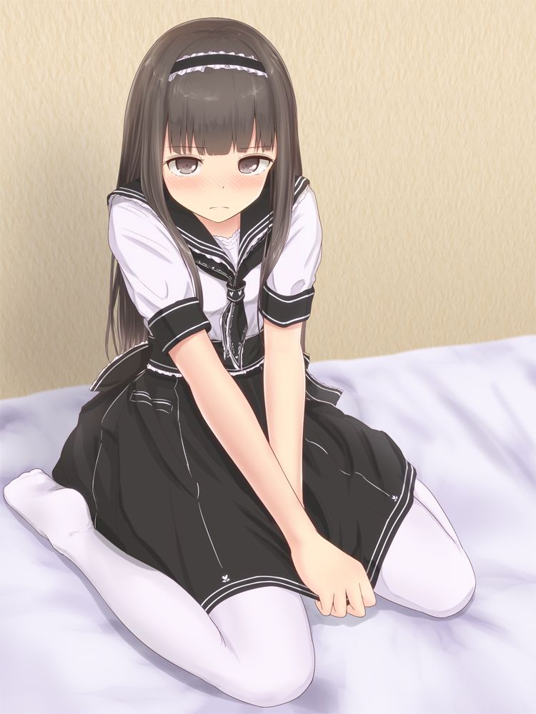 [Secondary, ZIP] Rainbow Girl uniform pictures please! 41