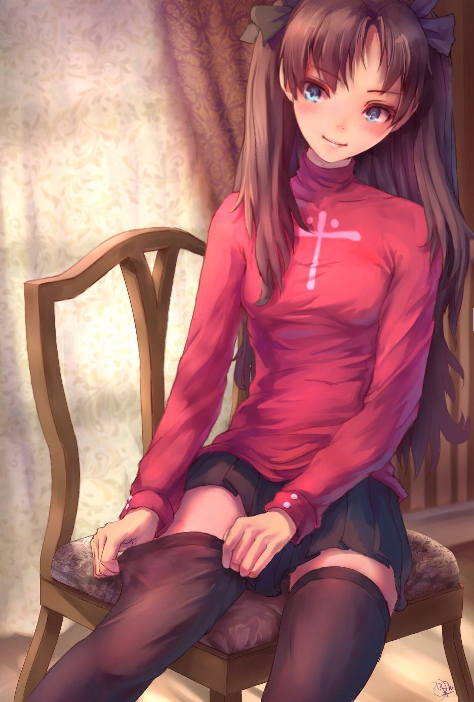 [Secondary-ZIP: cute girl clothes removed in the picture! 25