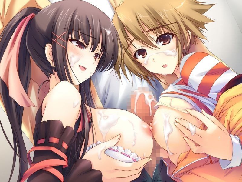 I'm surrounded by harem (secondary &amp; erotic pictures) or because some girls envy erotic images part8 13