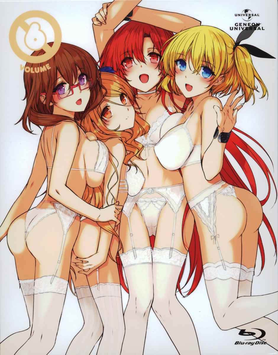 I'm surrounded by harem (secondary &amp; erotic pictures) or because some girls envy erotic images part8 7