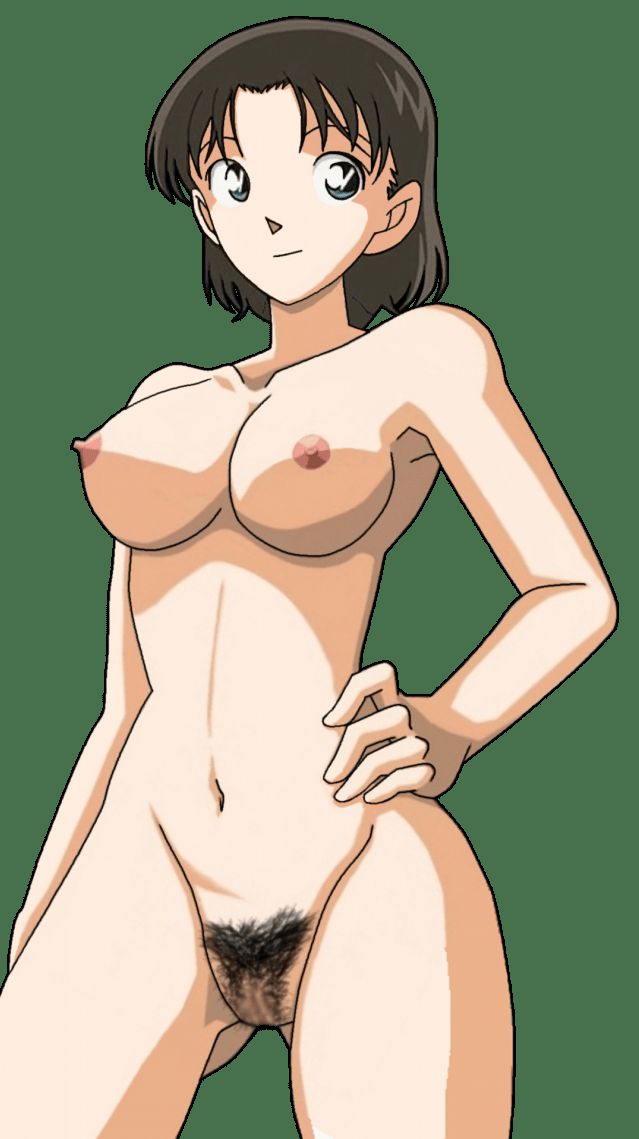 【Erotica Character Material】 PNG Background Transparent Erotic Image of Anime Character Part 410 19