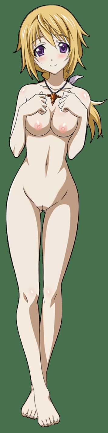 【Erotica Character Material】 PNG Background Transparent Erotic Image of Anime Character Part 410 44