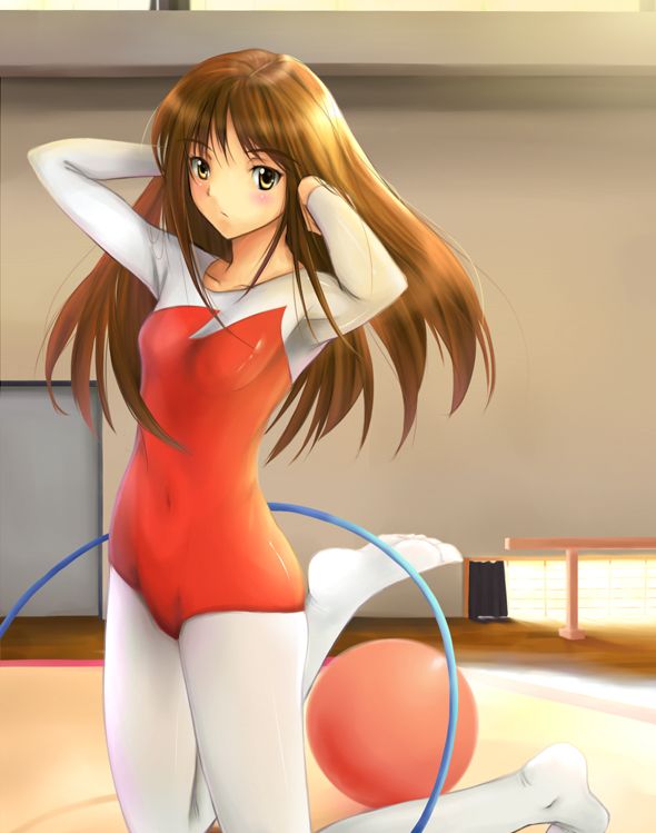 From the thin crotch man streaks seem chest pochi I supposed bad reflections Leotard girls wwww part04 24