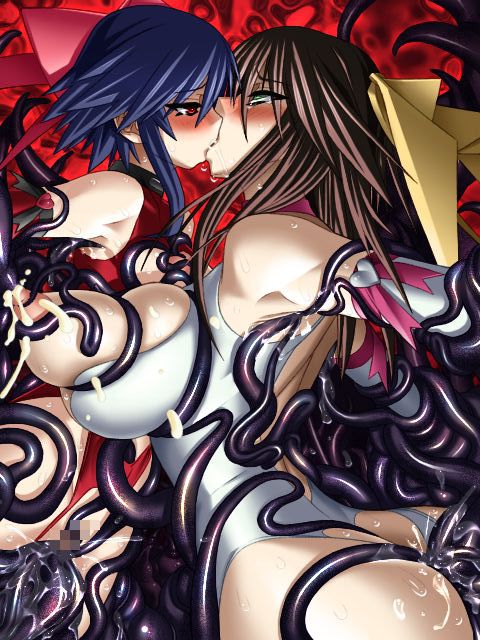 [Erotic pictures: henshin heroine tentacle and Chi from wwwww part14 lost to dogma and deliciously 嬲ra, supposed to be awkward 8