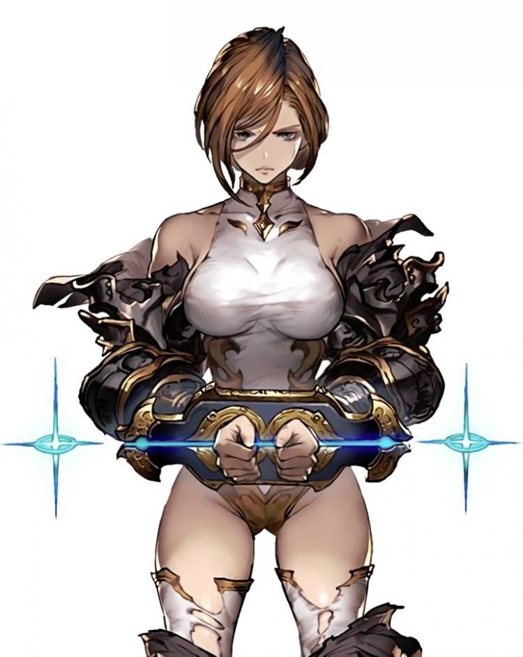Erotic images about Granblue fantasy 11