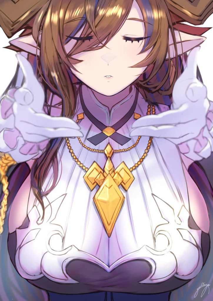 Erotic images about Granblue fantasy 8