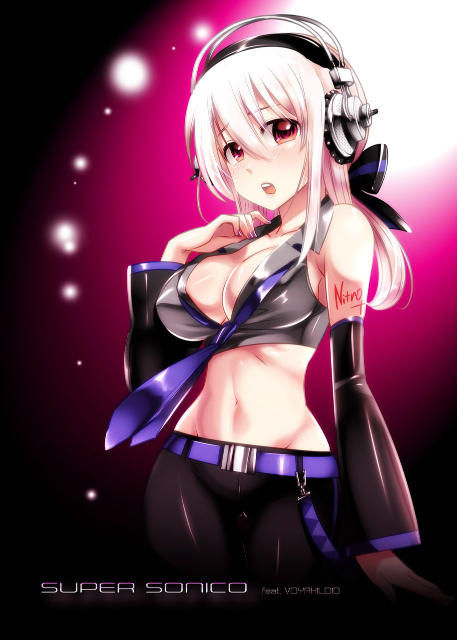 God Eater under breasts daughter Alisa CHAN, Visual 姦shite "is a WinCE! "Bullet 05 picture of w!" 8