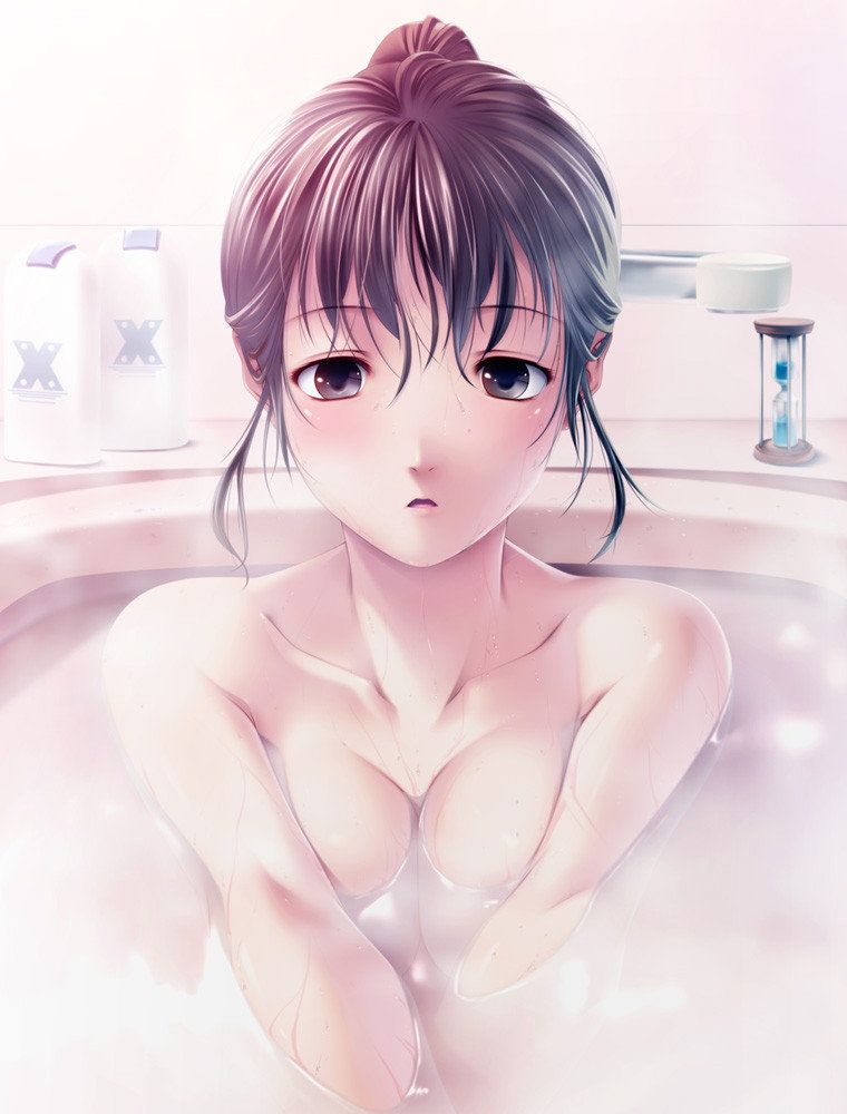 [Secondary and erotic images] and bath + girl erotic picture part102 17