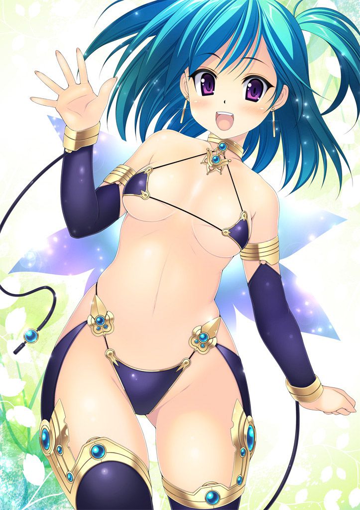 堪rann tiny bikini of 2-d surface area and barely hidden erotic costume w 52 29