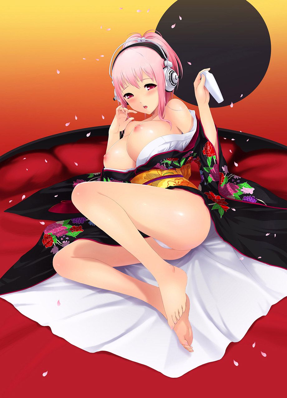 Elo kimono 2D disordered I want www pictures 50 24