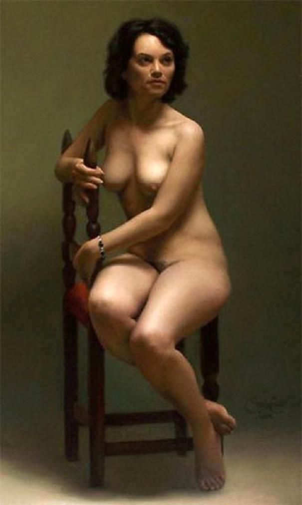 Erotic Art Collector 0148 CESAR SANTOS 3