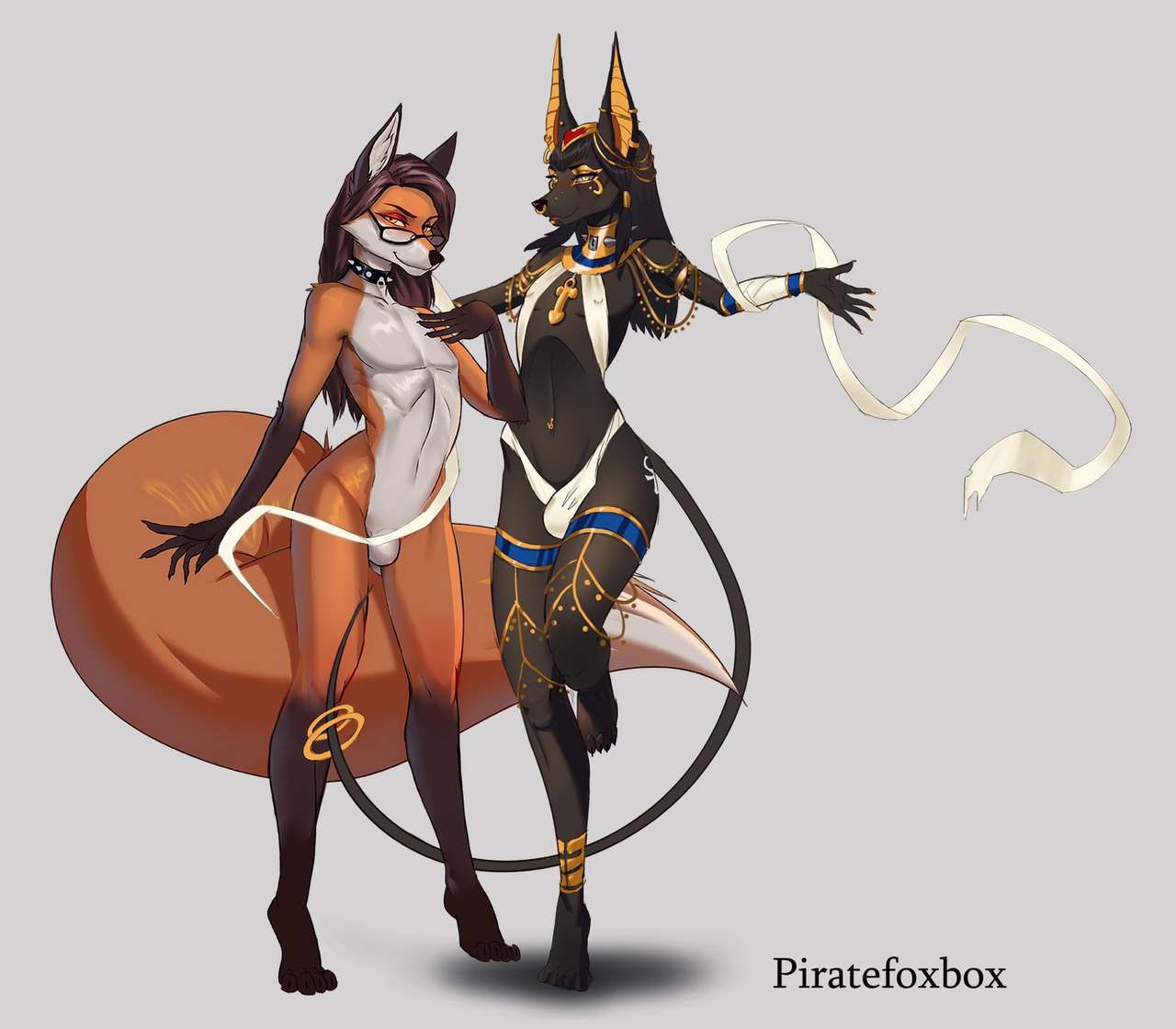 [e621] PirateFoxBox 106