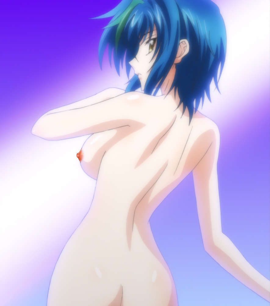 High school DXD stripped Photoshop part 31 2