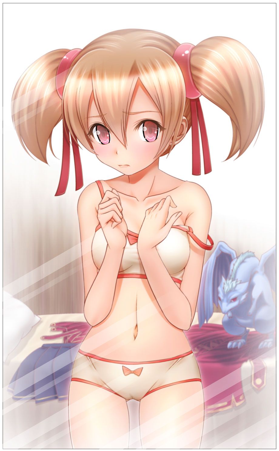 [SAO] sword online image collection of Asuna, part14, silica etc. [secondary animation] 11
