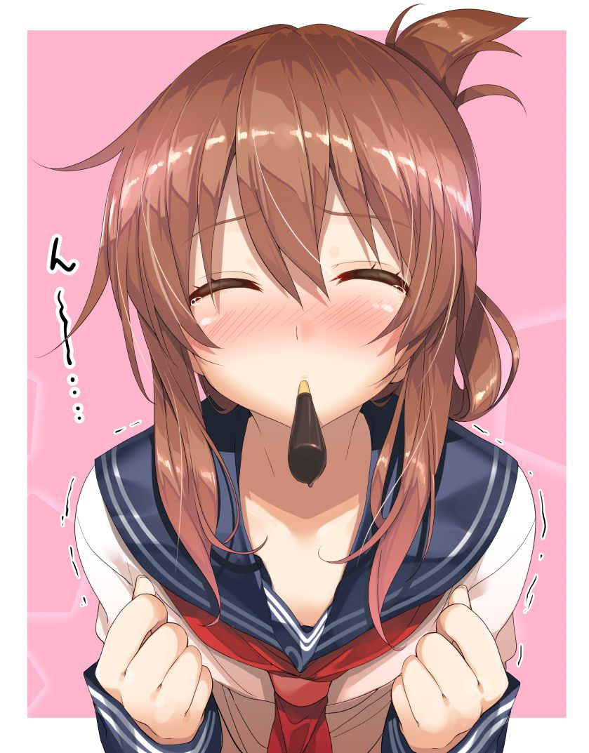 [Secondary] secondary start kissing a kissing face pictures 15