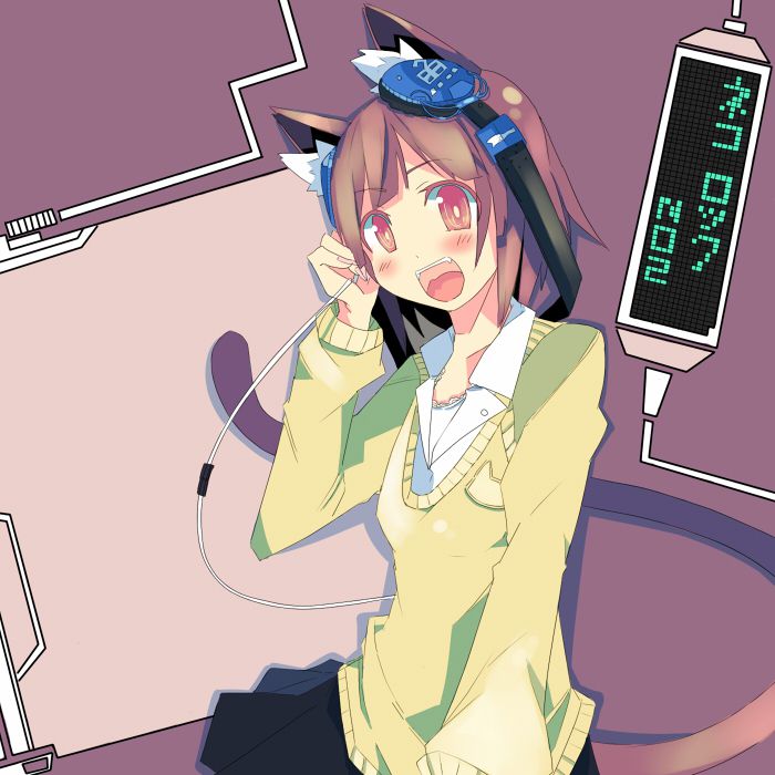 Drew trap picture or headphone girl えろあ. Vol.6 35