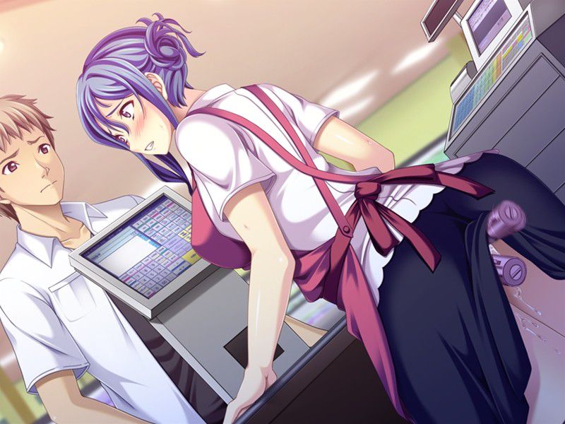 【Erotic Anime Summary】 Erotic image of the excitement level Max doing something hidden and etched 【Secondary erotic】 31