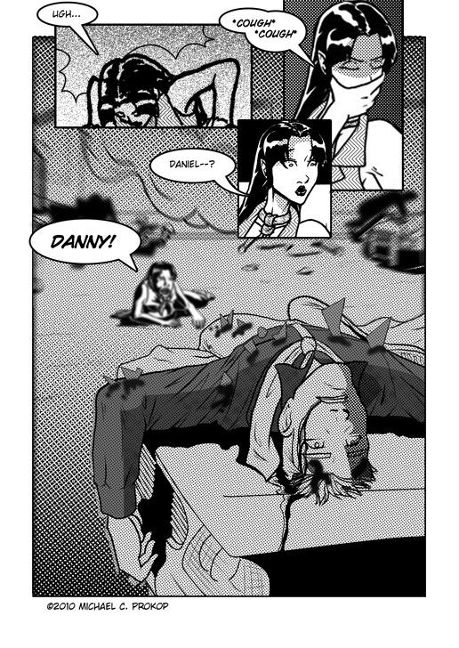 [sfallen,Verias, maciapaladin]The Lavenders[ongoing] 9