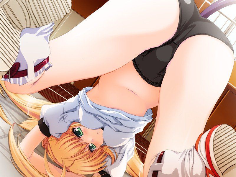 [Secondary and erotic images] curvy thighs is an artistic girl bulma hentai images and 72 29