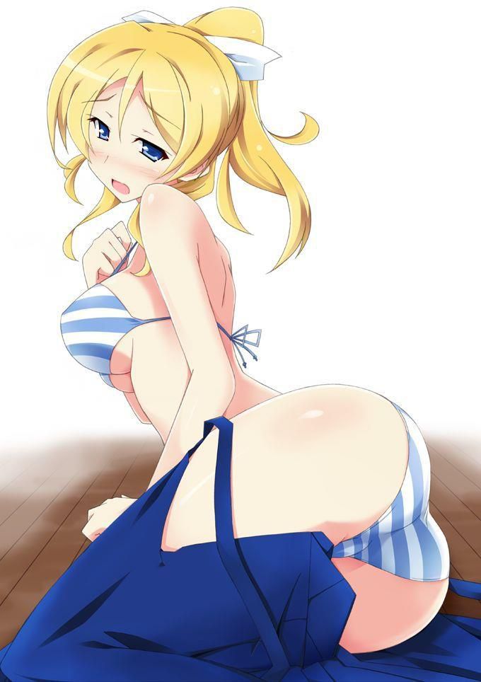 [Live] ayase ERI-Chan hentai pictures! 20